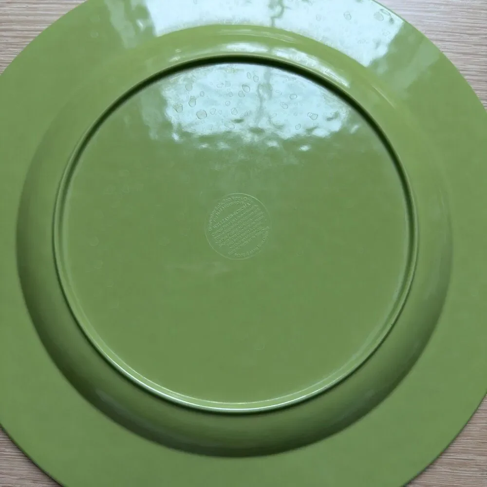 Set of 4 WILLIAMS SONOMA 11